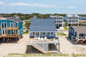 Summer Sands by Oak Island Accommodations